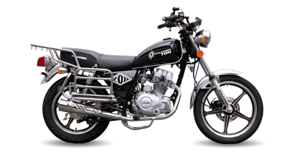 Thunder TGN 200 cc