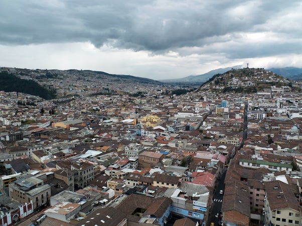 Quito