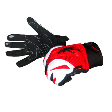 Guantes para motos