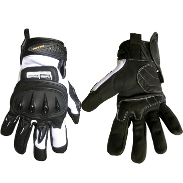 Guantes para motos
