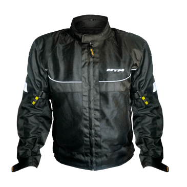 chaqueta para motos