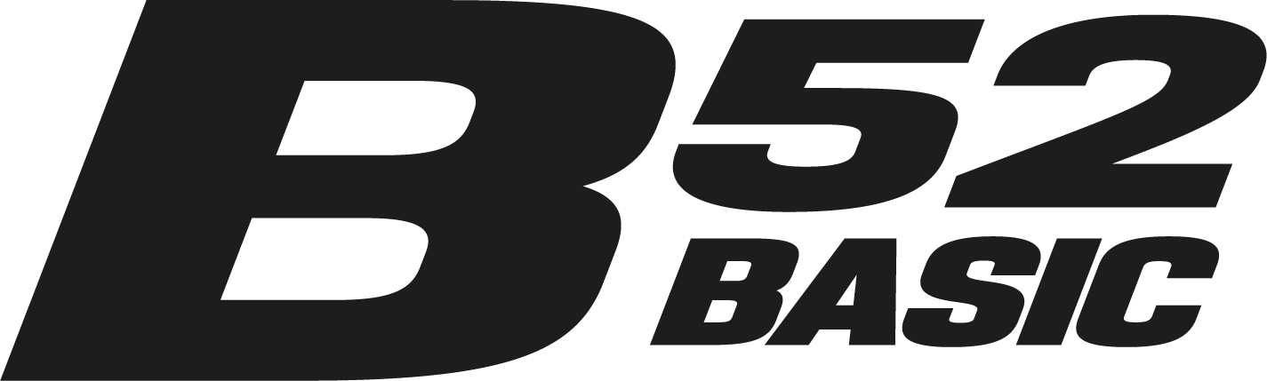 B52 BASIC LOGO